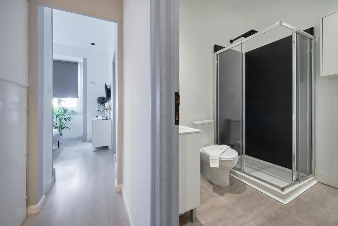 Apartment Nova Central - Bica 2e