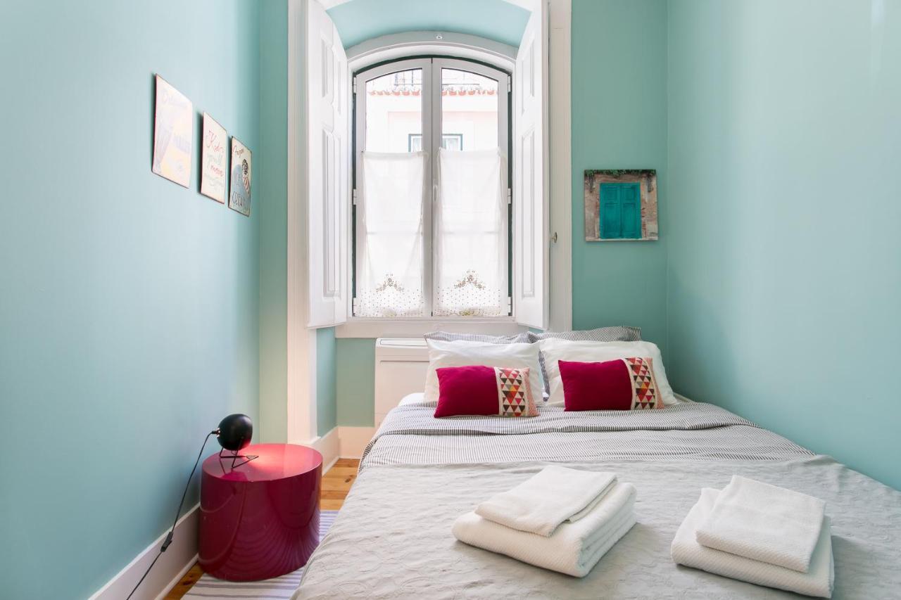 Principe Real Patio House * Lisbon