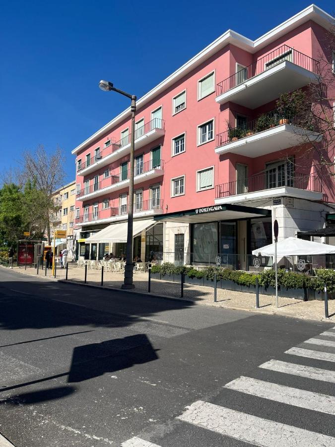 Guest house Airport Lisbon