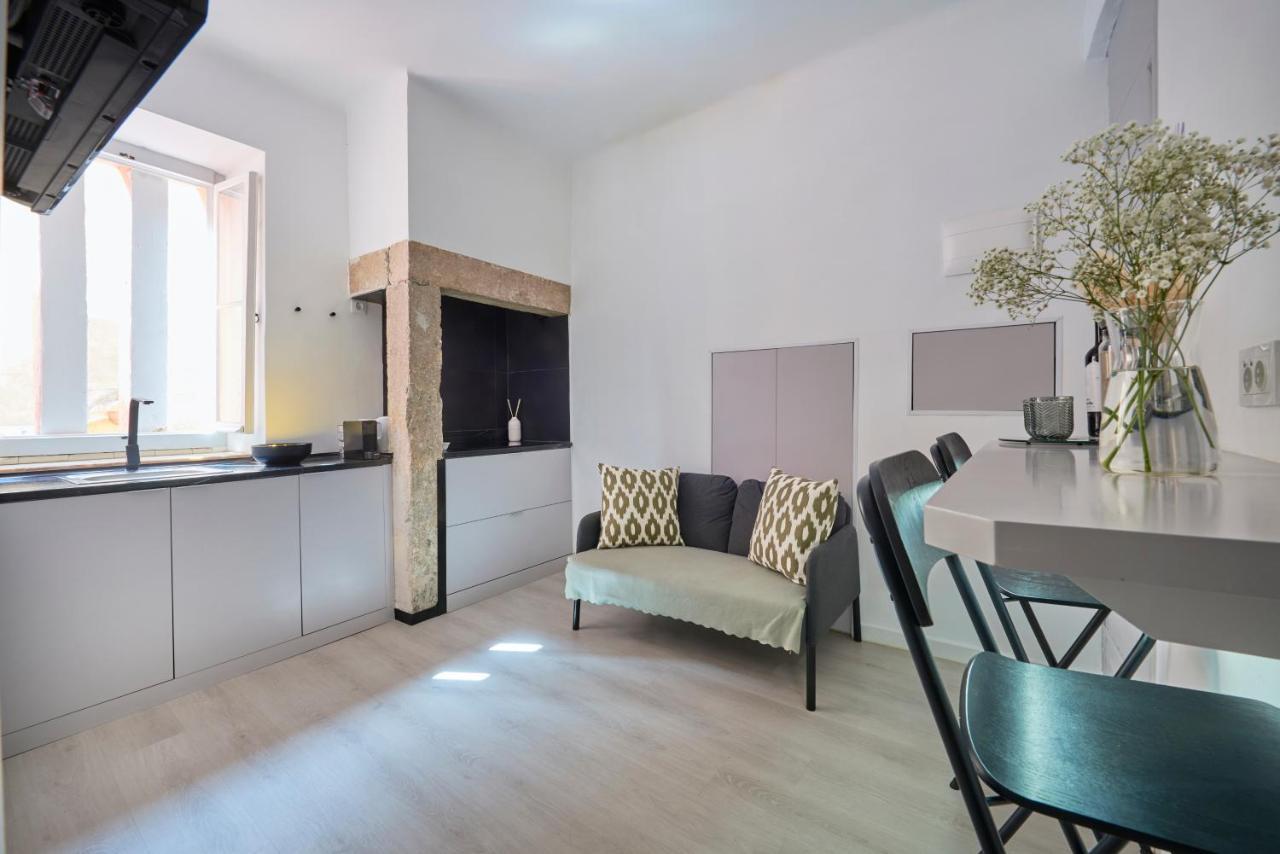 Apartment Nova Central - Bica 2e Lisbon