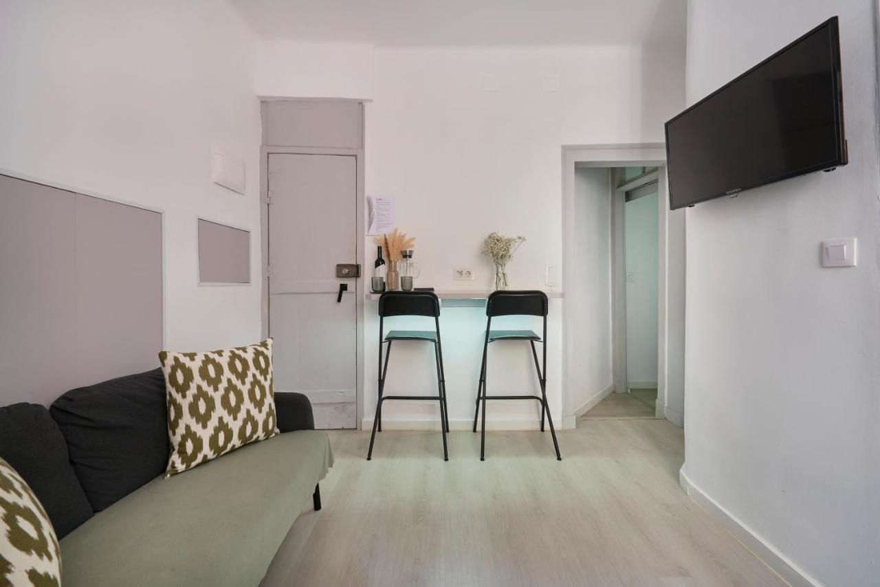 Apartment Nova Central - Bica 2e *
