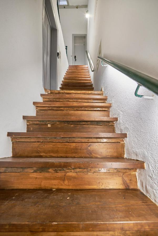 Nova Central - Bica 2e Apartment Lisbon
