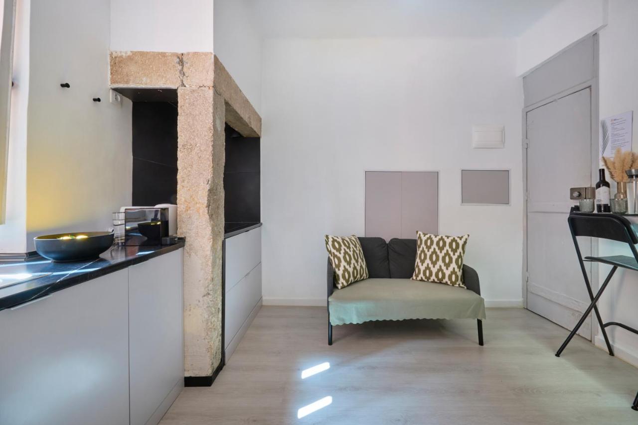 Nova Central - Bica 2e Apartment *