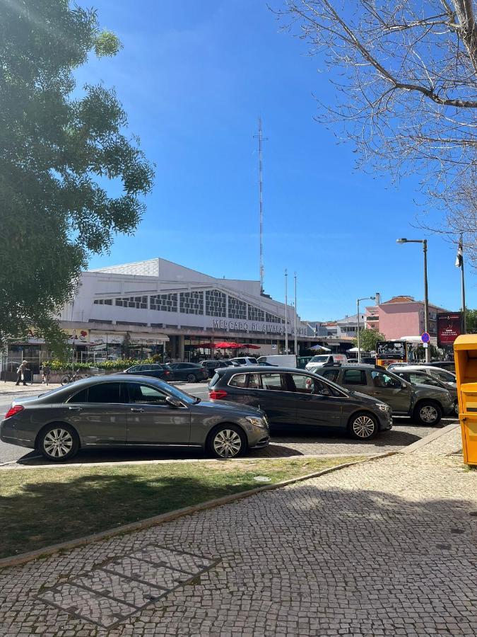 Airport Guest house Lisbon