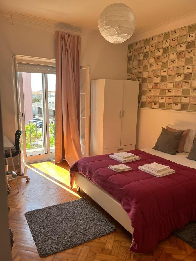Guest house Airport Lisbon