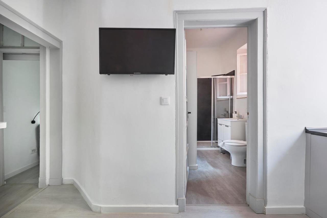 Nova Central - Bica 2e Apartment Lisbon