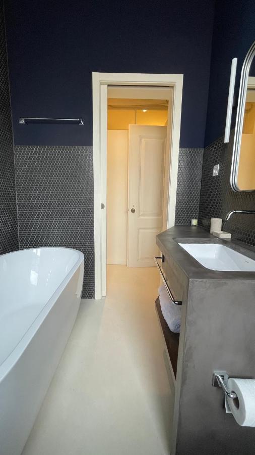 Eco Luxury Lisboa-campo De Ourique Apartment *