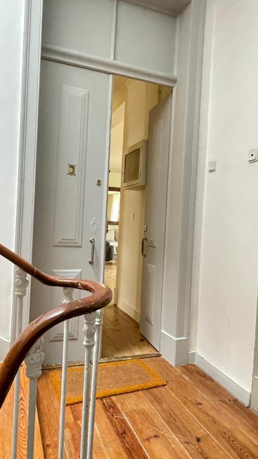 Apartment Eco Luxury Lisboa-campo De Ourique