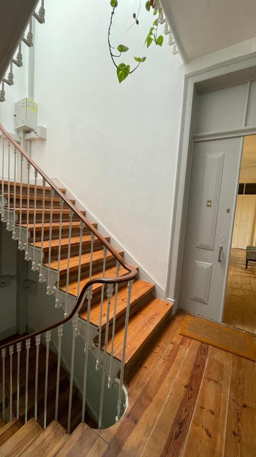 Eco Luxury Lisboa-campo De Ourique Apartment Lisbon