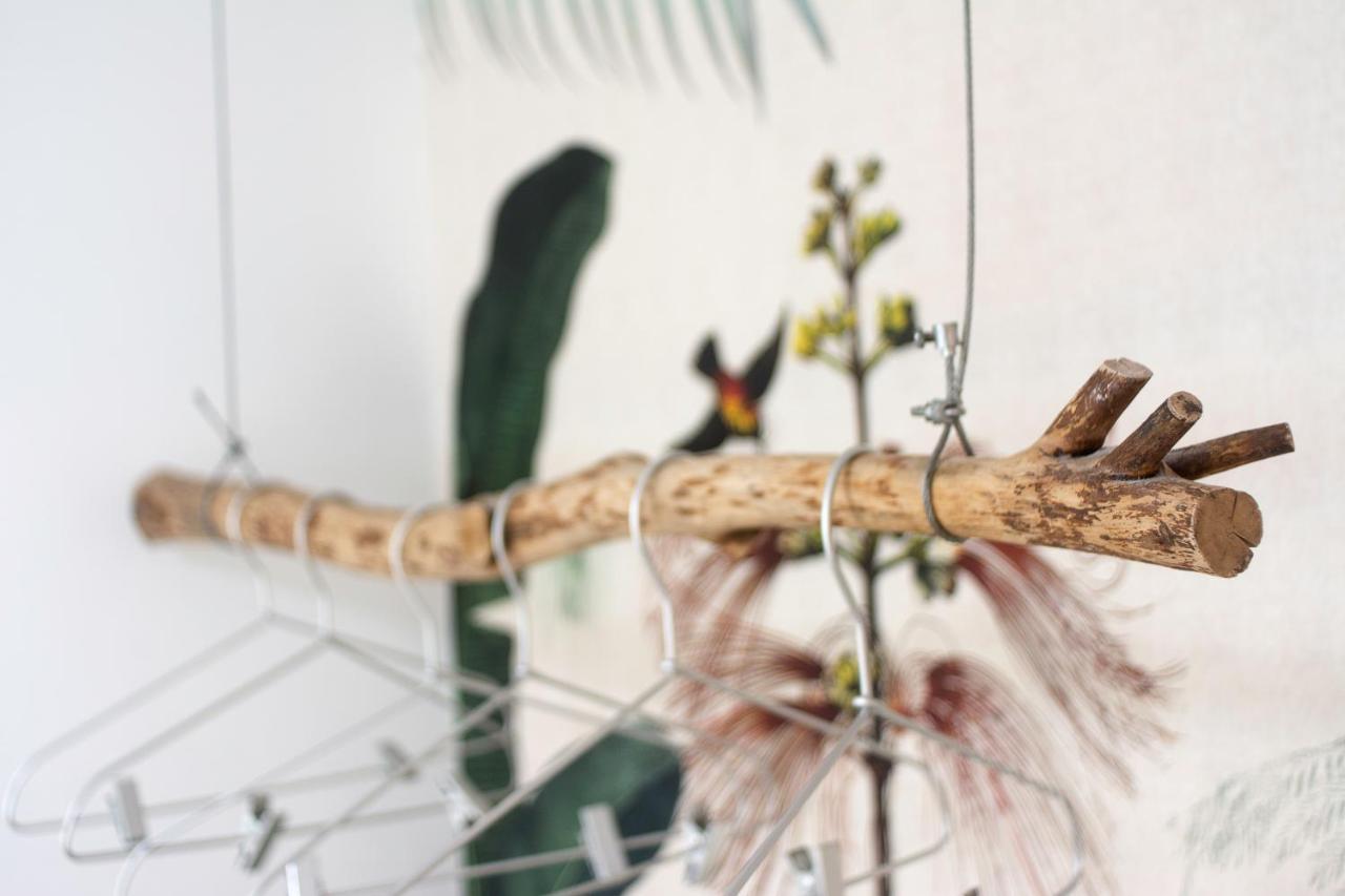 New Bright And Cozy In Graca * Lisbon