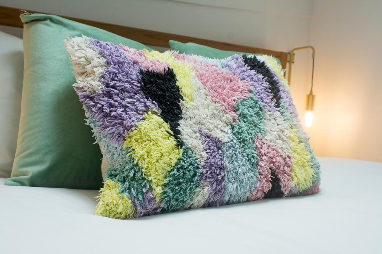 New Bright And Cozy In Graca