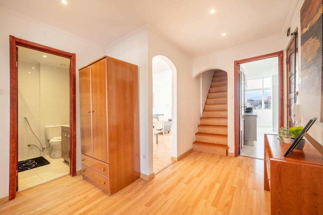 Guestready - Bright Flat Near Rio De Mouro Station Apartamento