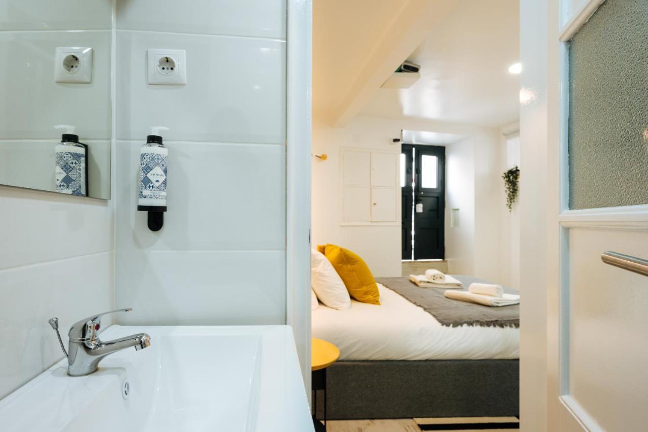Apartment Cozy & Small In The Center *