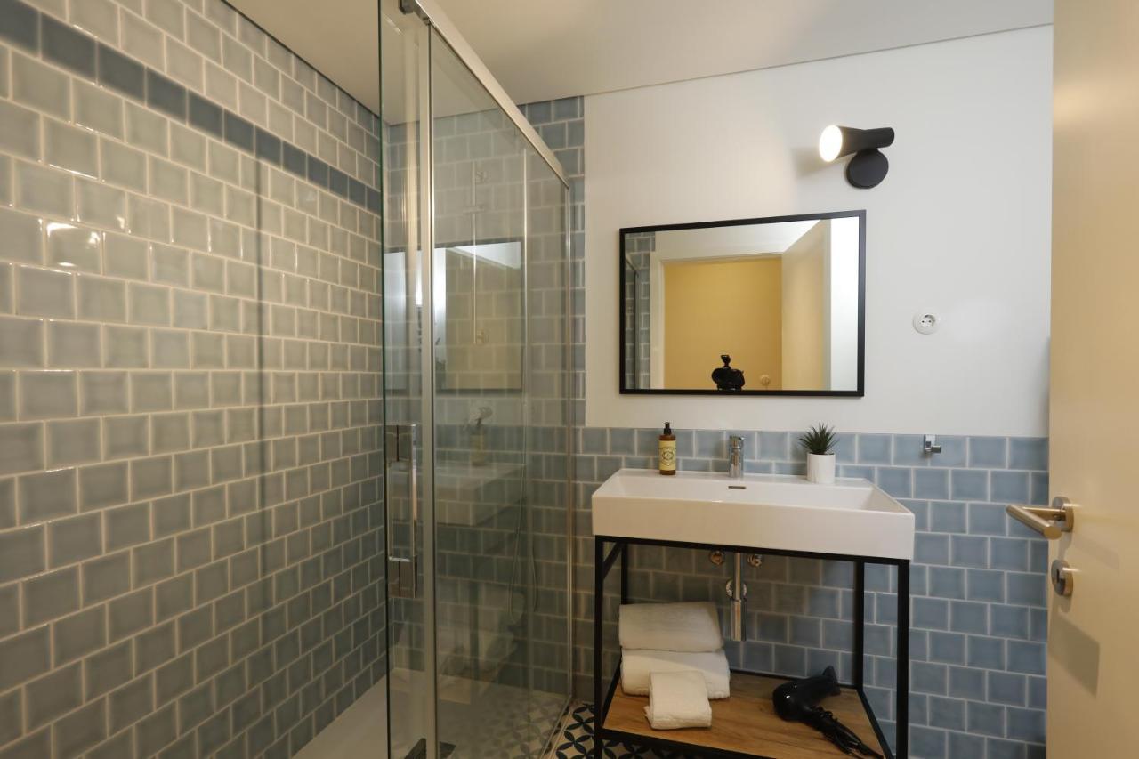 Apartment Montebelo Downtown *