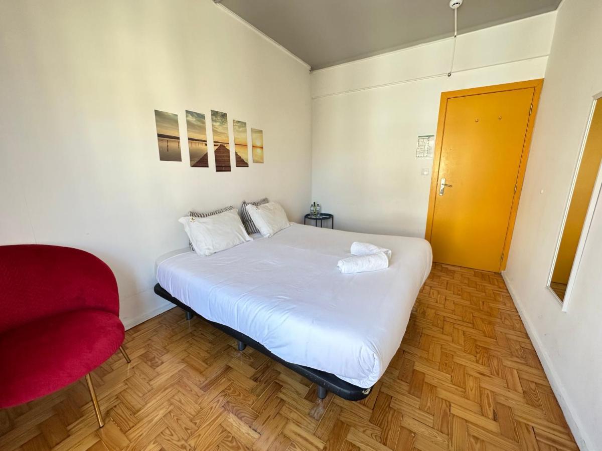 Albergue Vistas De *
