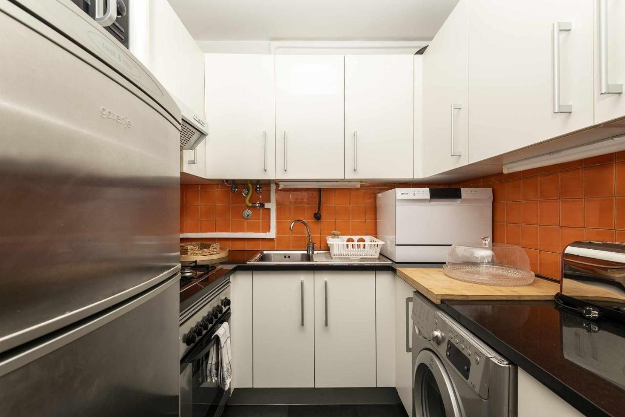 Apartment Typical Portuguese In Sao Bento *