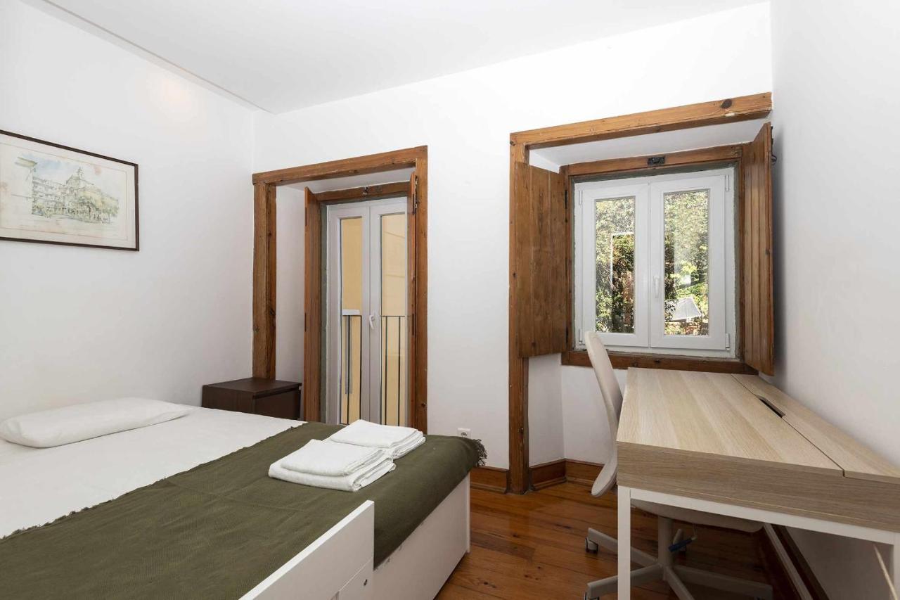 Apartment Typical Portuguese In Sao Bento *