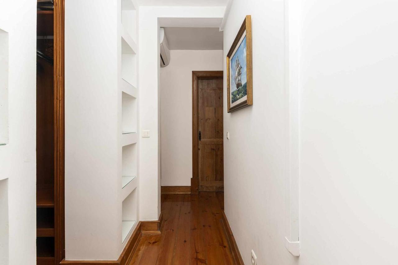 Apartment Typical Portuguese In Sao Bento *