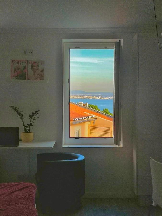 Castle Apartment