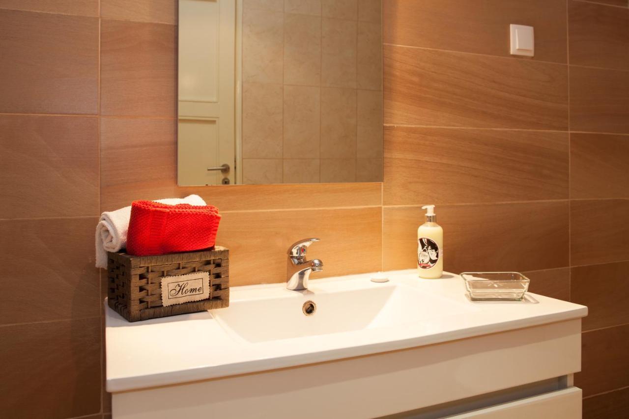 Graca River View Apartment *