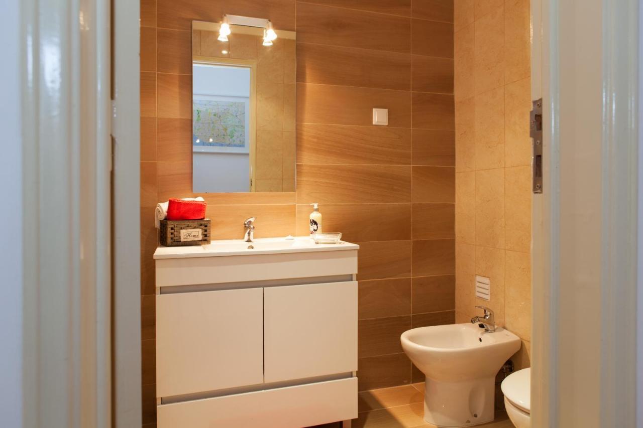 Apartment Graca River View Lisbon