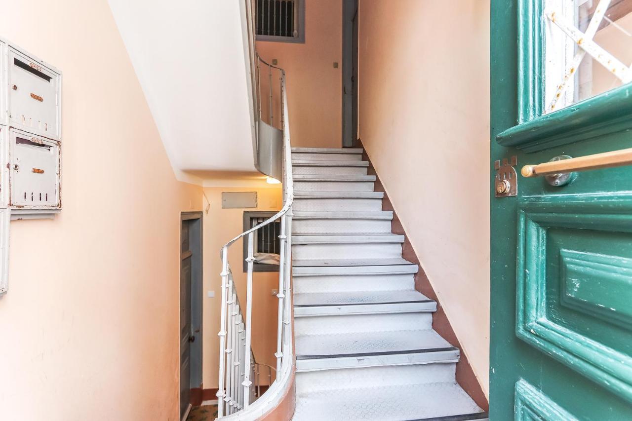 Portucale ! Almirante Panoramic View Apartment Lisbon