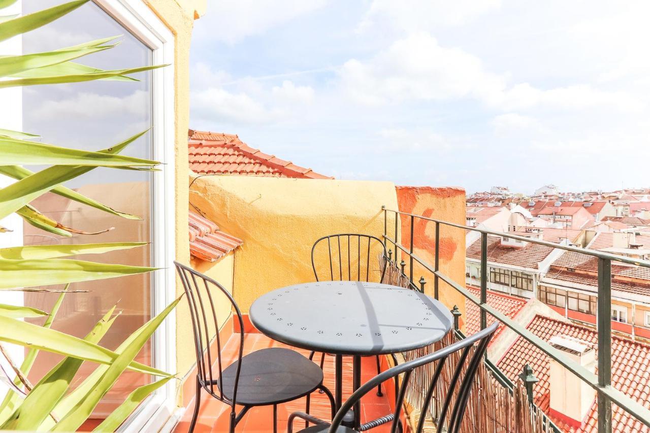 Portucale ! Almirante Panoramic View Apartment *