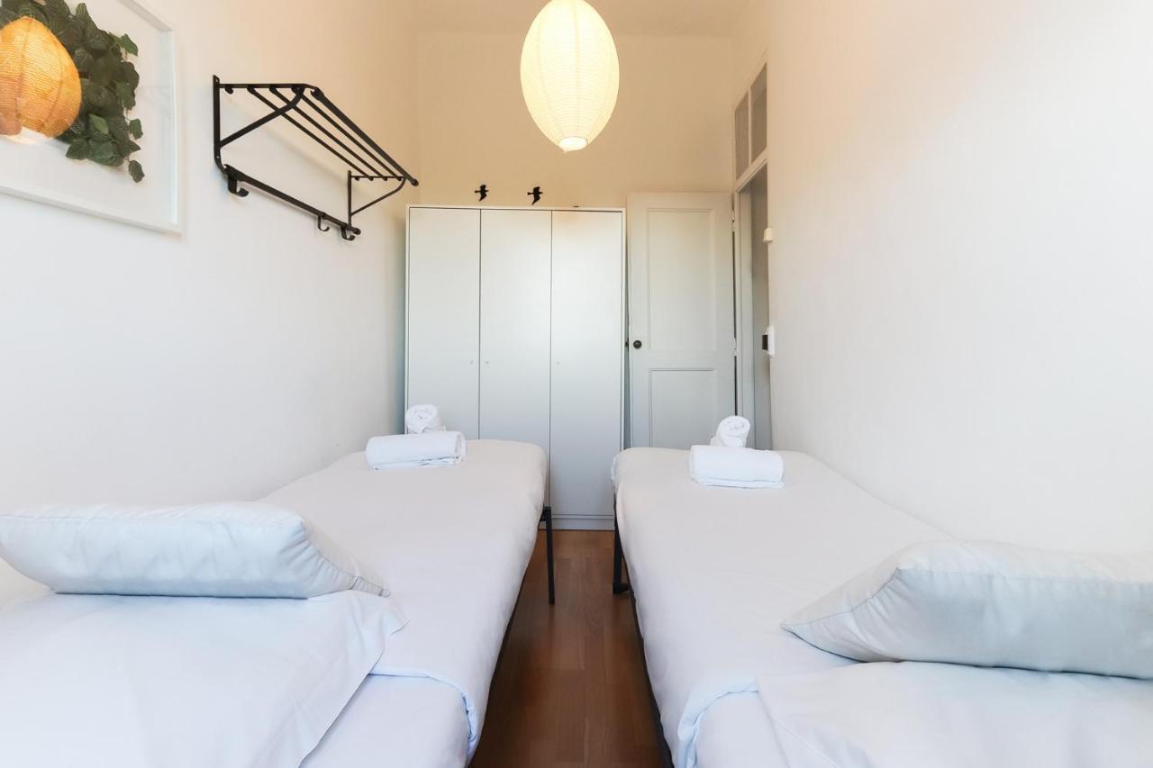 Apartamento Parlamient River View By Homing *