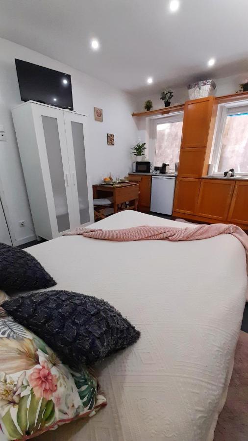 Apartamento Lisbon Apartment