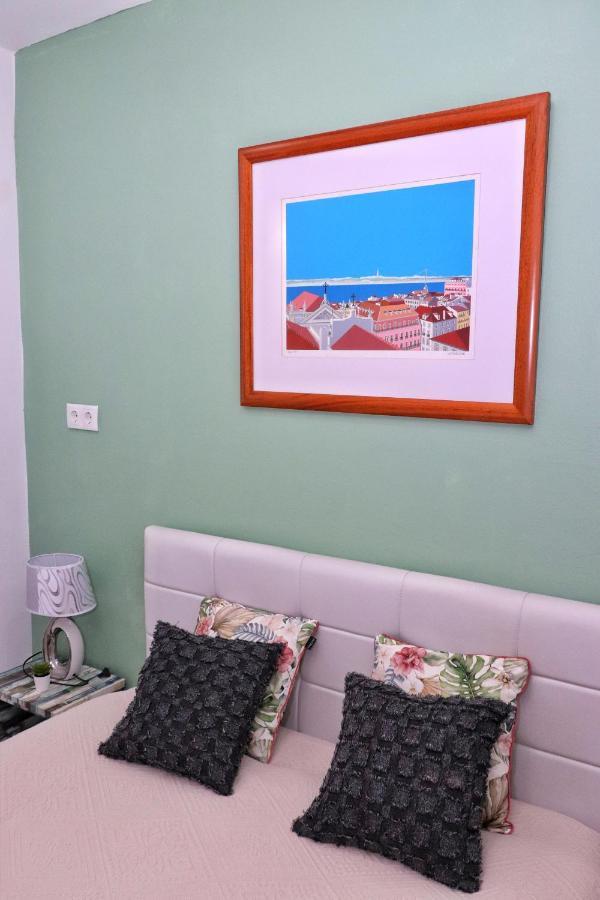Apartamento Lisbon Apartment Lisboa