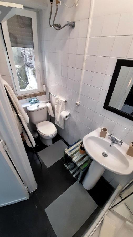 Lisbon Apartment Apartamento