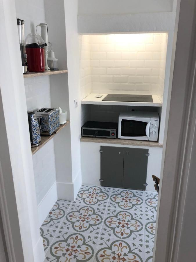 Angels Homes-n 27, 2ºfloor - Bairro Tipico, Centro * Lisbon