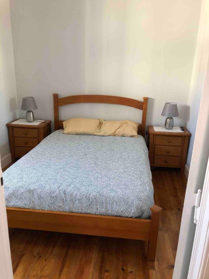 Apartment Angels Homes-n 27, 2ºfloor - Bairro Tipico, Centro *