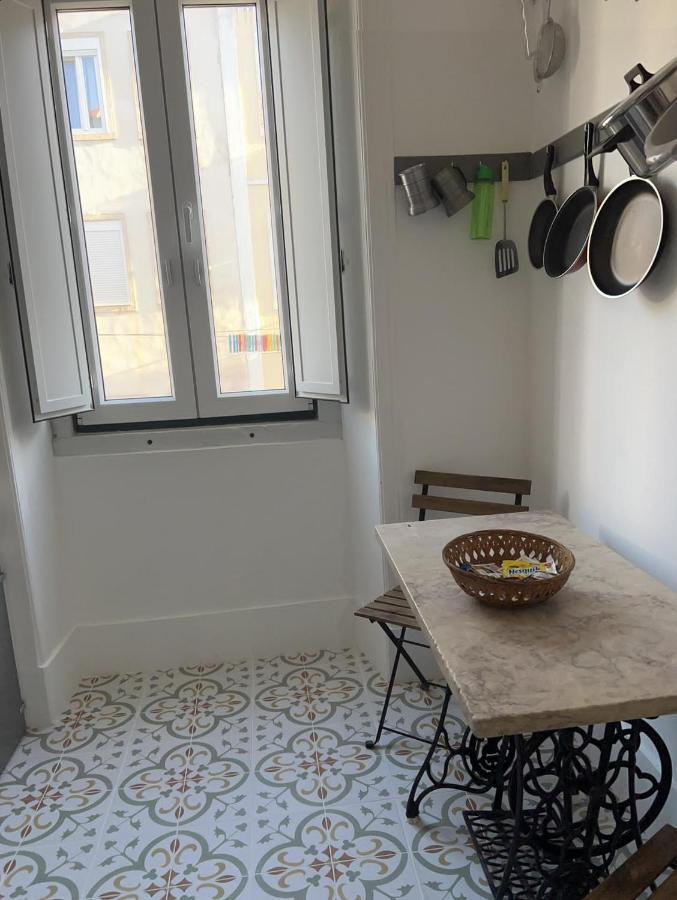 Angels Homes-n 27, 2ºfloor - Bairro Tipico, Centro Apartment *