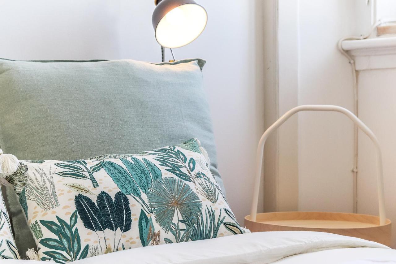 Portucale ! Stylish Campo Ourique Apartment
