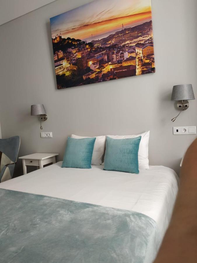 Guest house Great Fanqueiros 3 Lisbon