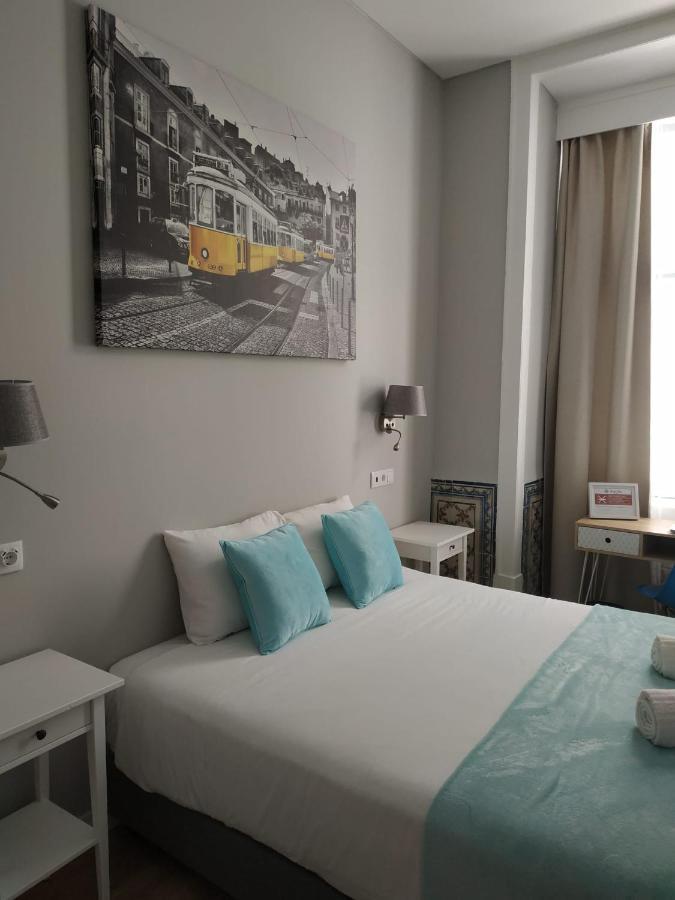 Guest house Great Fanqueiros 3 Lisbon