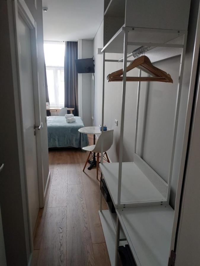 Guest house Great Fanqueiros 3 Lisbon