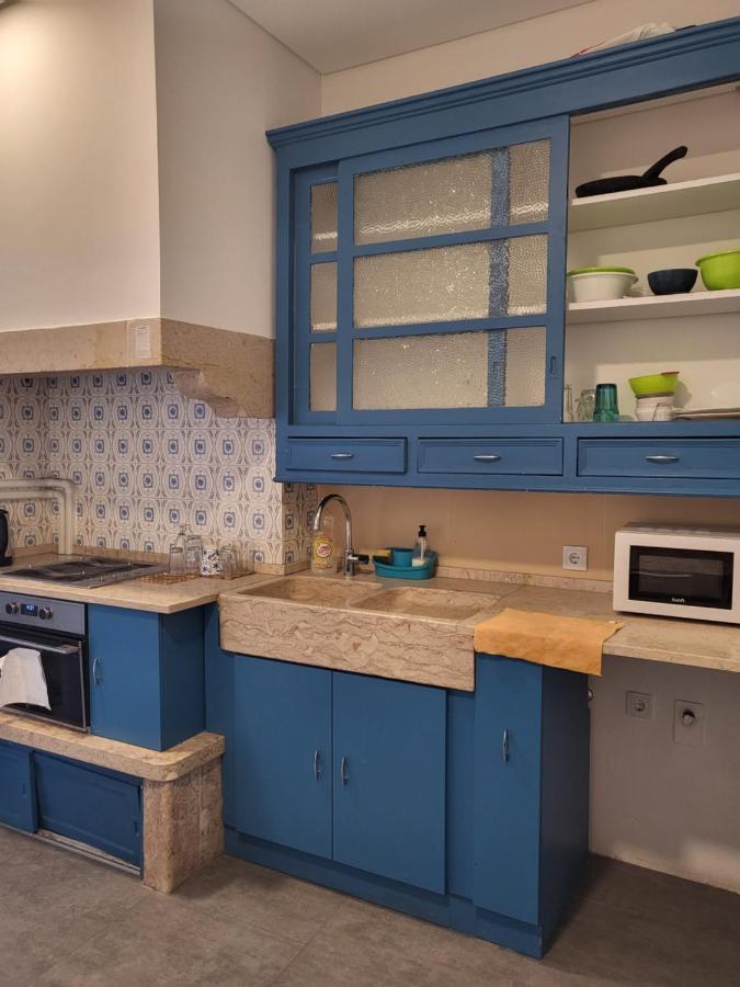 Rainbow Guest house Lisbon