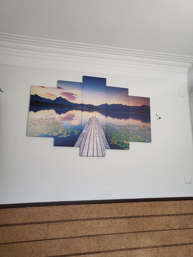 Rainbow Guest house *