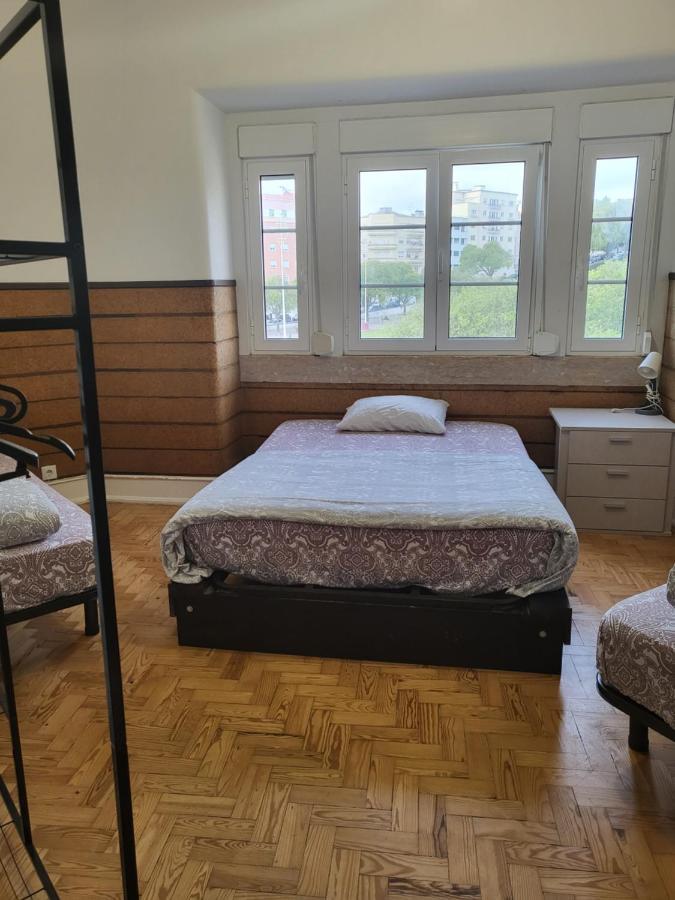 Rainbow Guest house *