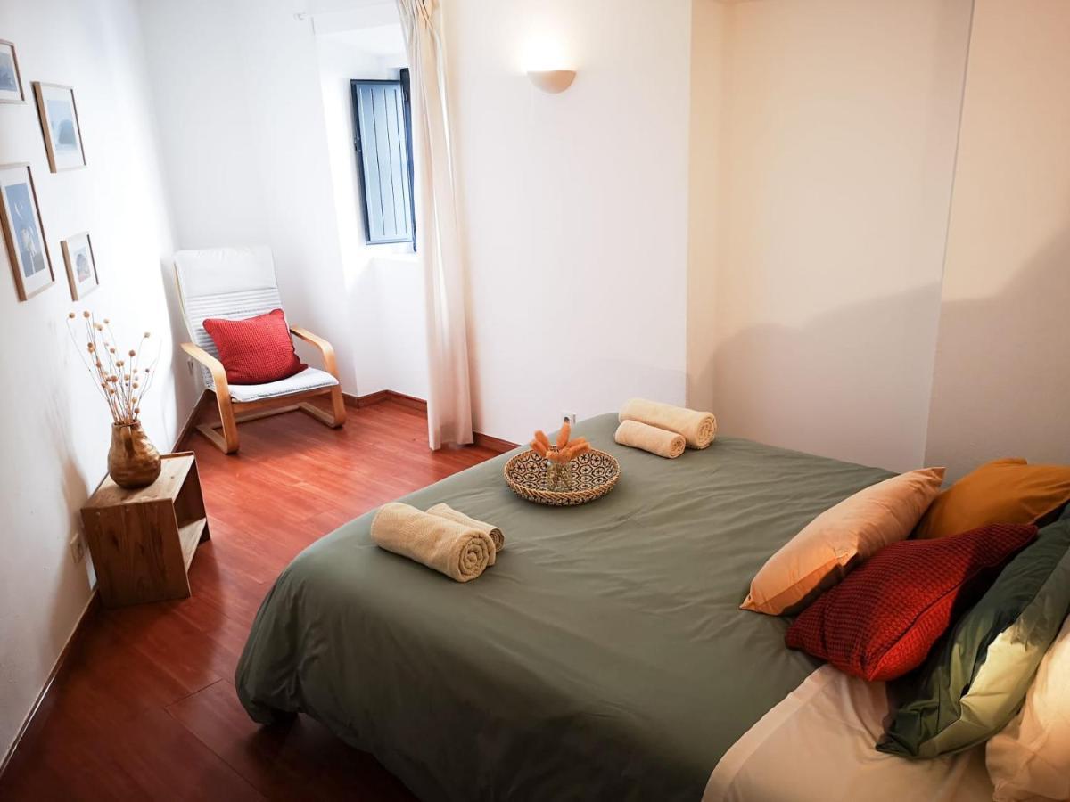 Apartment Alegria Center *