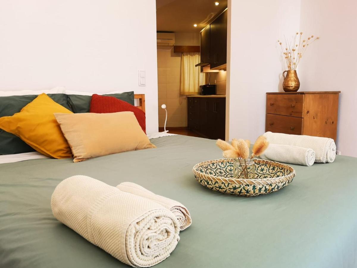 Apartment Alegria Center Lisbon