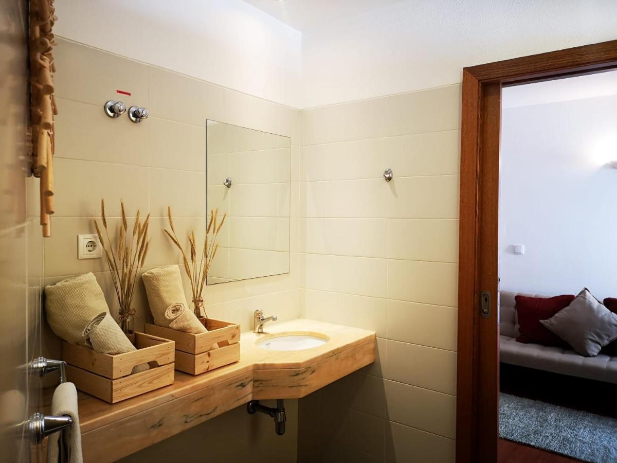 Alegria Center Apartment Lisbon