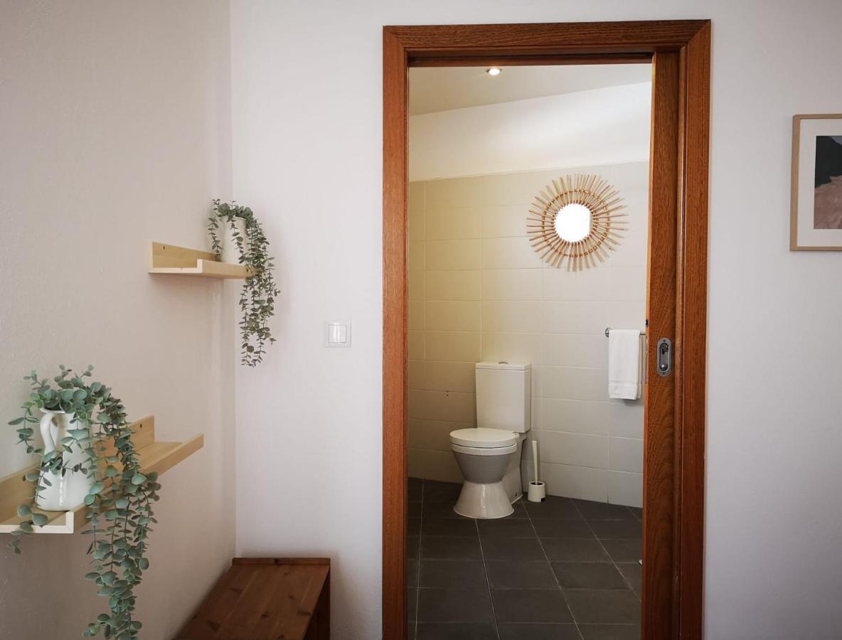 Alegria Center Apartment