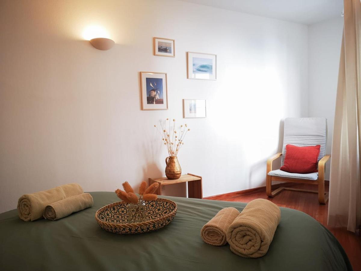 Apartment Alegria Center Lisbon