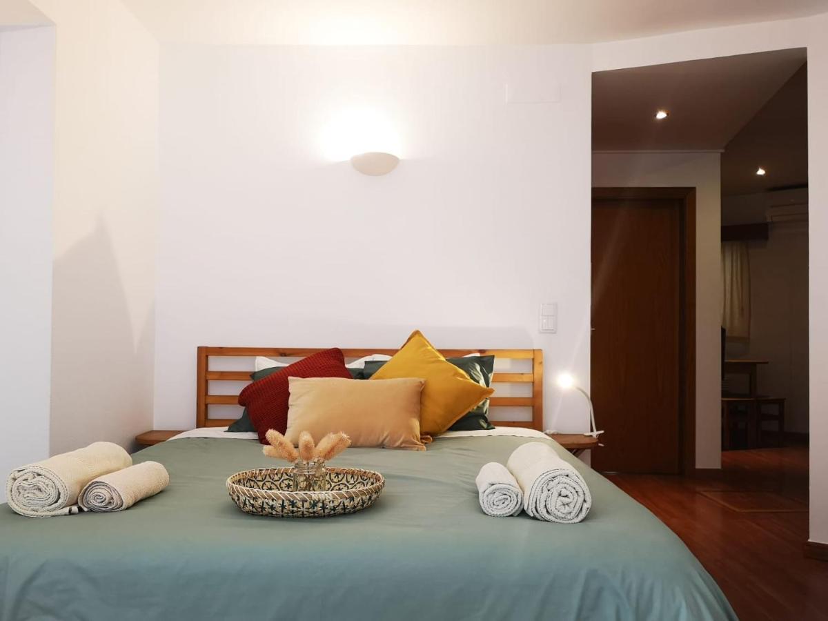Apartment Alegria Center