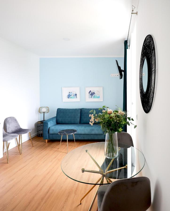 Apartment Ajuda Tagus River View