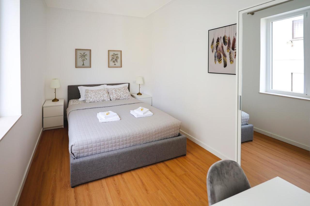 Ajuda Tagus River View Apartment *
