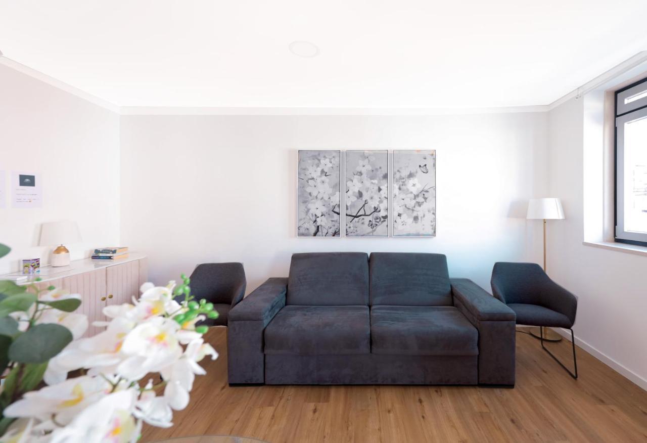 Apartment Intendente 3bedroom With Balcony *